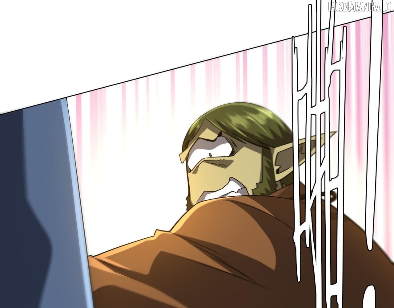 With My Netherworld Trillions, Game On! Chapter 270 - page 43